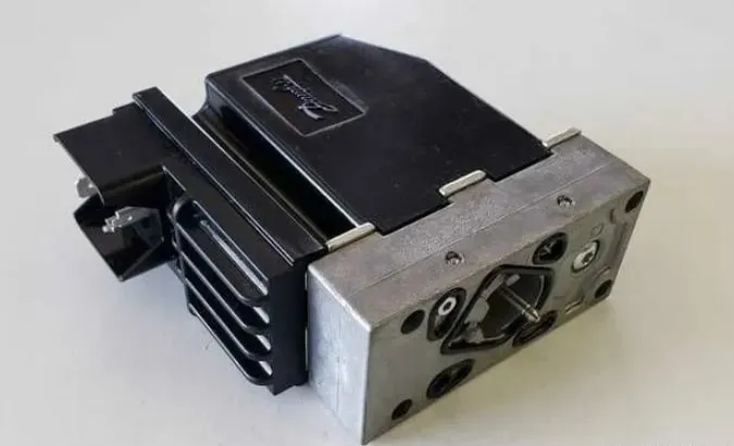 Актуаторы Danfoss